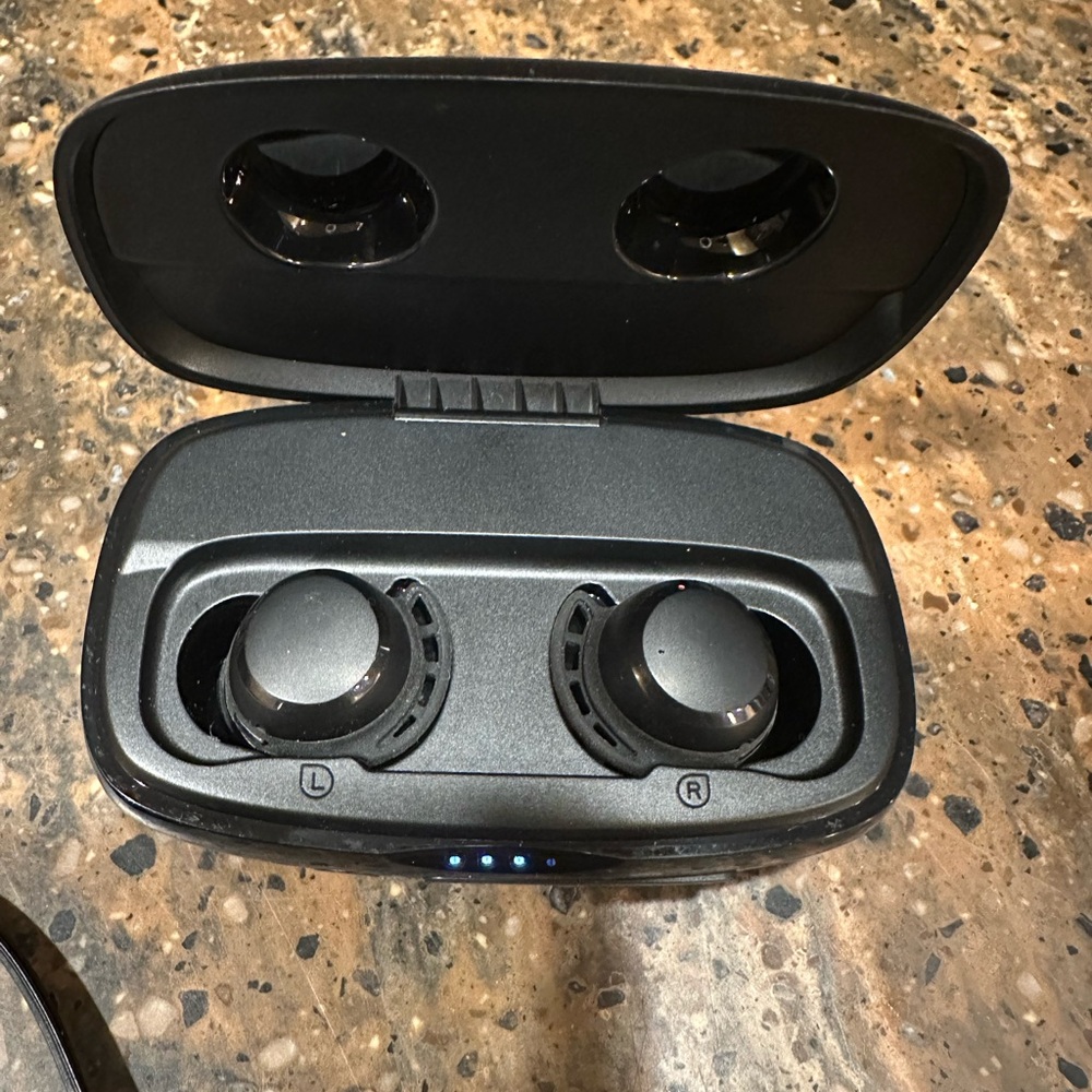Tribit Wireless Bluetooth FlyBuds3
